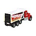Vehicle Matchbox Real Working Rigs Western Star 49x (hlm99)
