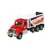 Vehicle Matchbox Real Working Rigs Western Star 49x (hlm99)