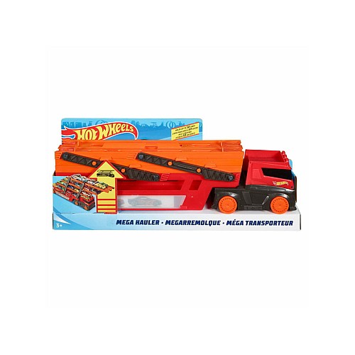 Vehicle Hot Wheels Mega Hauler (ghr48)