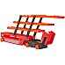 Vehicle Hot Wheels Mega Hauler (ghr48)