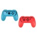 Set Grip 'n' Play Kit - Nintendo Switch Set Grip 'n' Play Kit - Nintendo Switch