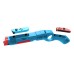Kit Blast 'n' Play Rifle - Nintendo Switch Kit Blast 'n' Play Rifle - Nintendo Switch