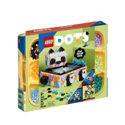 Lego Cute Panda Tray (41959)