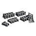 Lego City Tracks (60205) Lego City Tracks (60205)