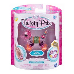 Twisty Petz Bella Elephant (20108102)