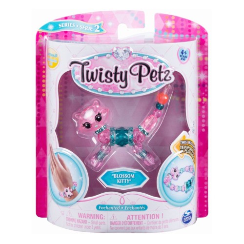 Twisty Petz Blossom Kitty (20108104)
