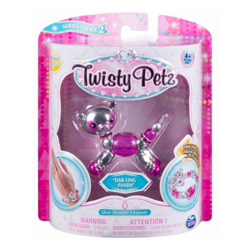 Twisty Petz Darling Panda (20108095)