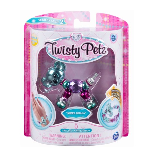 Twisty Petz Kirra Koala (20108094)