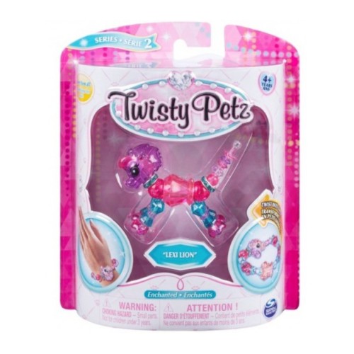 Twisty Petz Lexi Lion (20108085)
