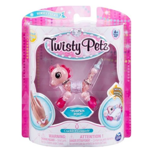 Twisty Petz Pumpkin Pony (20108083)