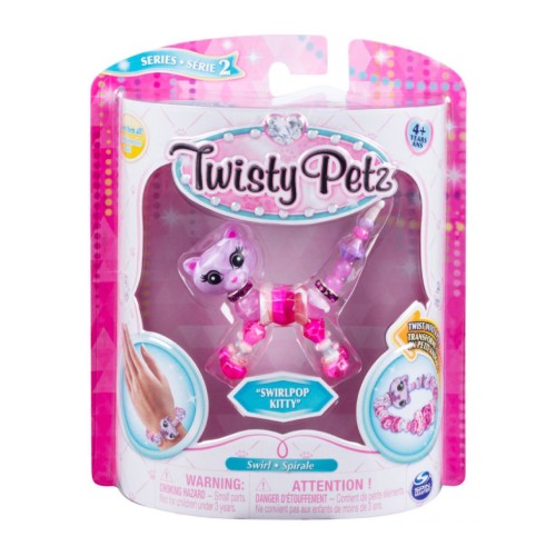 Twisty Petz Swirlpop Kitty (20108082)