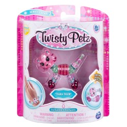 Twisty Petz Tiara Tiger (20108089)