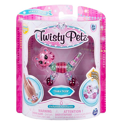 Twisty Petz Tiara Tiger (20108089)