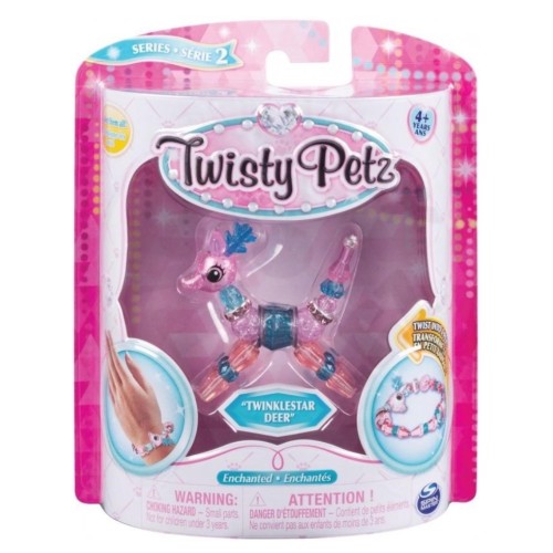 Twisty Petz Twinklestar Deer (20108088)