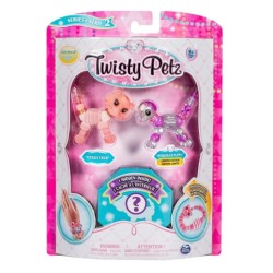 Twisty Petz S2 Tickles Tiger Pixiedust Puppy (20104383)