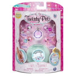 Twisty Petz Babies Pixie Pony, Dixie Pony, Boo Puppy Peeka Puppy (20104381)