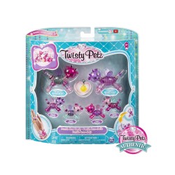 Twisty Petz Bumble Bear Family (20116332)