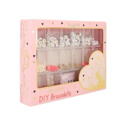 Set Princess Mimi Mini & Mum Diy Bracelets (412132)