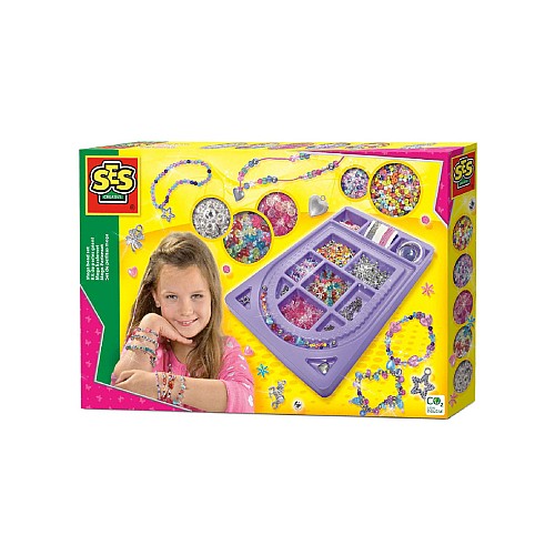 Set Ses Creative Mega Beads