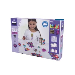 Set Plus-plus Learn To Build Jewelry (3848)