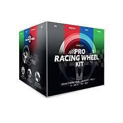Pro Racing Wheel Kit - Pc,nsw,ps4,xbx