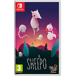 Sheepo