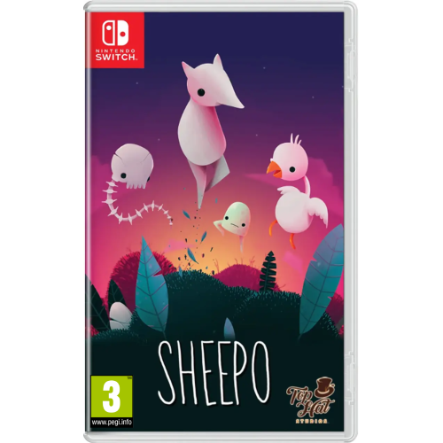 Sheepo