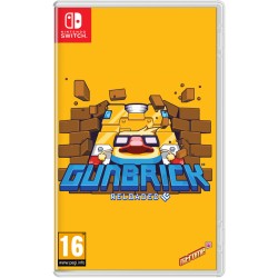 Gunbrick Reloaded