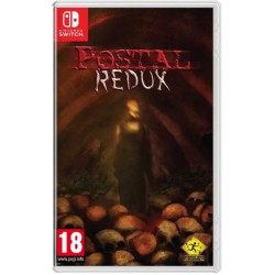 Postal Redux