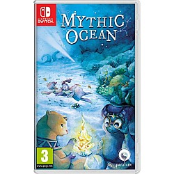 Mythic Ocean