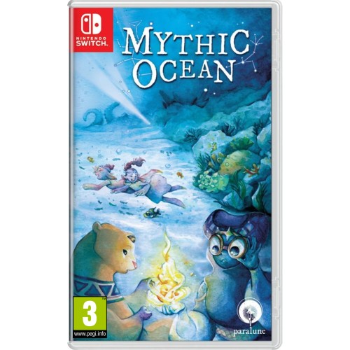 Mythic Ocean