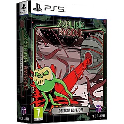 Zapling Bygone Deluxe Edition