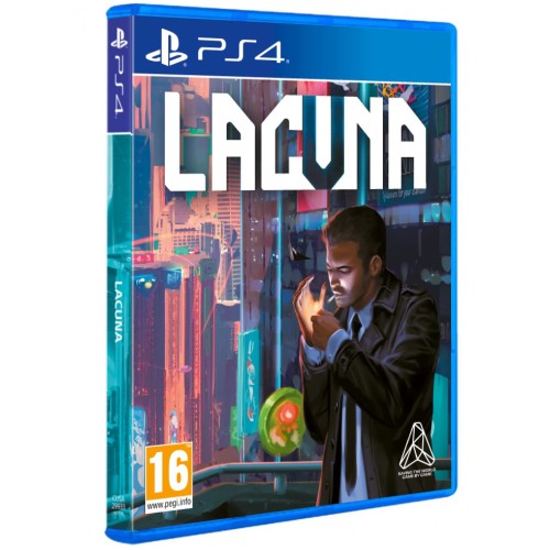 Lacuna