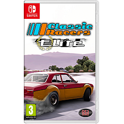 Classic Racer Elite