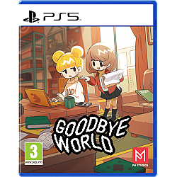 Goodbye World