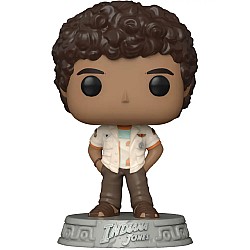 Pop! Movies Indiana Jones S1 Teddy Kumar 9 Cm