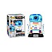 Pop! Star Wars Pride 2023 R2 D2 9 Cm