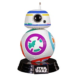 Pop! Star Wars Pride 2023 Bb 8 9 Cm