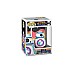 Pop! Star Wars Pride 2023 Bb 8 9 Cm