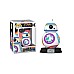 Pop! Star Wars Pride 2023 Bb 8 9 Cm
