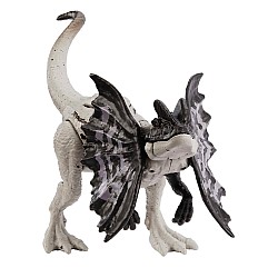 Jurassic World Dino Trackers Strike Attack Dilophosaurus Hln70