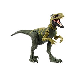 Jurassic World Dino Trackers Strike Attack Atrociraptor Hln69