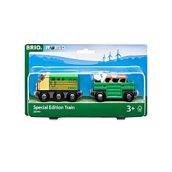 Tren Brio Special Edition 2023 (36040)
