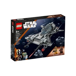 Lego Star Wars - Pirate Snub Fighter (75346)