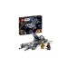 Lego Star Wars - Pirate Snub Fighter (75346)