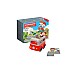Magformers Town Set City Bus Set (3104)