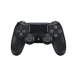 Controller Sony Dualshock 4 V2 Black Ps4