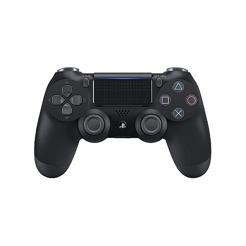 Controller Sony Dualshock 4 V2 Black Ps4