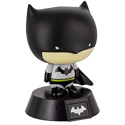 Lampa Batman 3d Light V2