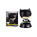 Lampa Batman 3d Light V2
